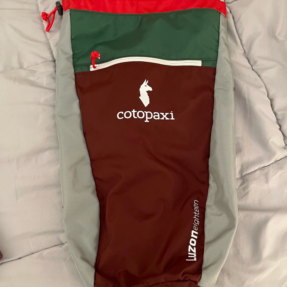 Cotopaxi Luzon 18L
